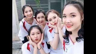 Sinh viên là phải đến dù chỉ 1 lần | Chương trình " TÔI LÀ SINH VIÊN " -