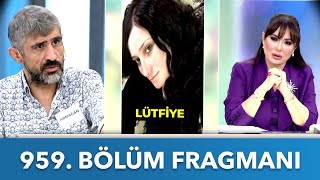 Didem Arslan Yılmaz'la Vazgeçme 959. Bölüm Fragmanı