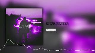 Mxlbxrn - NOTION