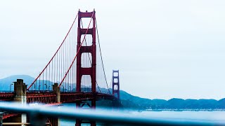 My San Francisco Adventure