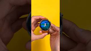 Amazing smartwatch in india 🤯 Hw ultra 2 call smartwatch 😍