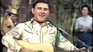 Webb PIERCE " Teenage Boogie " !!!