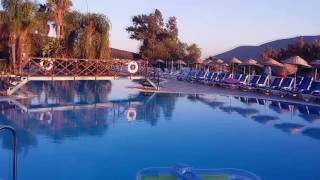 Turkey 2016. September. Bodrum Holiday Resort and Spa 5*