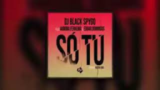 Dj Black Spygo ft. Aurora Ferreira & Edgar Domingos - Só Tu