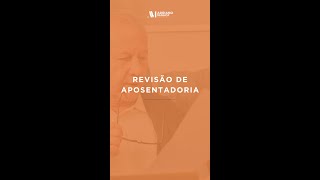 Revisão de Aposentadoria