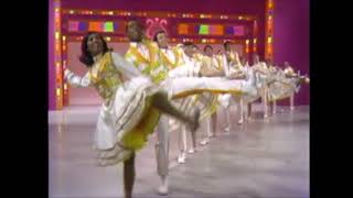 The Clog Dance - A Joyful Noise - 1966