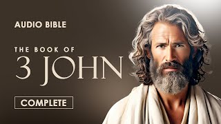 3 John | Complete | Audio Bible (CEV)