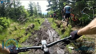 BIKE Maraton - Świeradów-Zdrój 2018