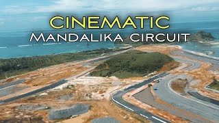 Sirkuit Mandalika | Cinematic Video