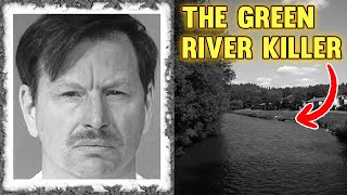 Gary Ridgway - The Green River Killer