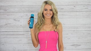 St. Tropez Self Tan Express Advanced Bronzing Mousse Review