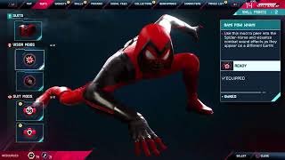 Spider-man Miles Morales Remastered Part 5