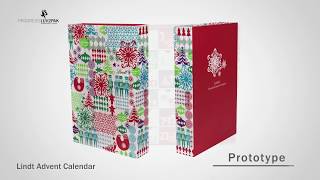 Advent Calendars  -   Progress Luv2Pak