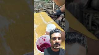 जब जूस ने कर दिया परेशान लड़के ने निकाला जुगाड़ When Juice Troubles #trending