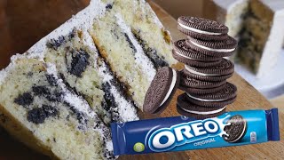 😍die leckerste Oreo Torte aller Zeiten