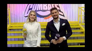 🔴EN VIVO COMBATE 2024🔴: Programa 147 | 7 de Noviembre 2024