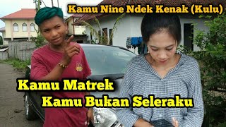 Film Lombok Baper_ Cewek Matre #Part 2