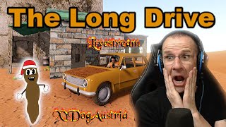 The Long Drive ** Mr. Hankey lässt Grüßen  Teil 2 ** Austria Livestrem Facecam 1080p30