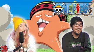 One Piece - Ep. 385 / 386 -  Summit War Saga Begins!   | Reaction & Discussion!