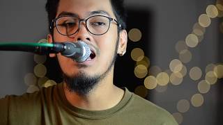 Ed Sheeran - How would you feel - JR Almazan cover