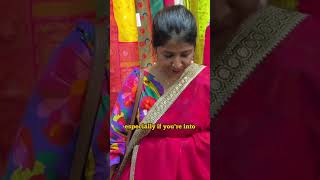 All kinds of FABRICS at WHOLESALE Prices Mumbai| Mangaldas Market