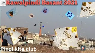 Rawalpindi Basant 2021| kite festival😍😘