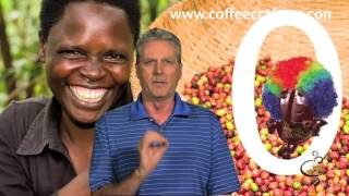 Roaster Revolution Friday Show Episode 8 - Fair Trade