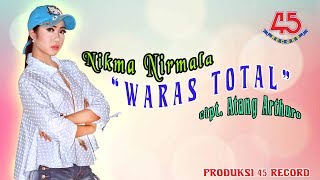 Nikma Nirmala - Waras Total | Dangdut (Official Music Video)