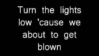 Jason Derulo - Dont Wanna Go Home(Lyrics).