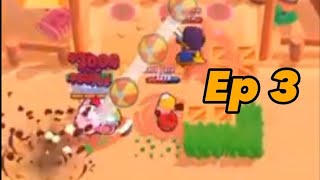 HO FATTO UN GOL PAZZO - Brawl stars - / wMiDo Hany. ep 3