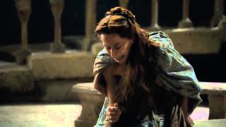 Game of Thrones Season 4  Episode #7 Clip   Lysa Confronts Sansa HBO