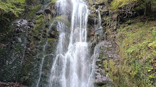 Cascada de Xurbeo | Una caminata relajante en el bosque asturiano