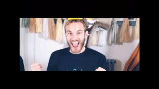 Congratulations - Pewdiepie (Clean Version)