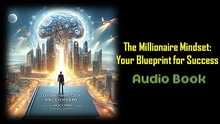 The Millionaire Mindset: Your Blueprint for Success | Audio Book