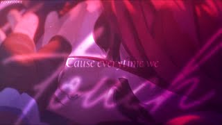 Everytime We Touch - Caitlyn x Vi   (MEP part)