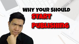 Why You Should Start Publishing Content? Content To Client Podcast Episode 1