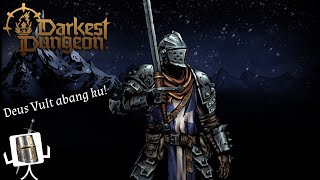 Cara Mendapatkan Crusader di Darkest Dungeon 2 DLC The Binding Blade