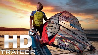 Bjørn Dunkerbeck - BORN TO WINDSURF | Ab Oktober im Kino