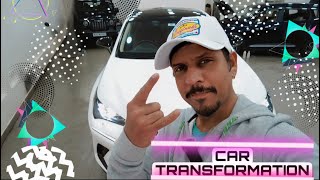 Akul CAR TRANSFORMATION | By Xpert Car Care | Akul Balaji Official