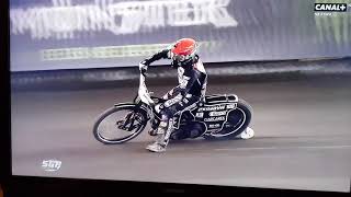 Żużel SGP Poland Toruń Final 2018