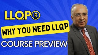 Why you need LLQP