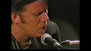 Tom Waits – VH1 Story Tellers (1999)