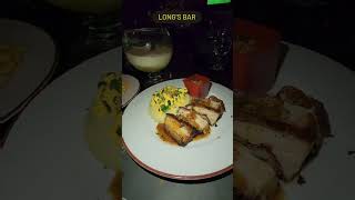 Long's Bar Dubai at Towers Rotana Sheikh Zayed Road