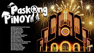 Paskong Pinoy 2023 - Best Tagalog Christmas Songs Medley - Pamaskong Awitin Tagalog Nonstop 2023