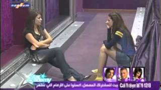 Khawla & Diala Discussion Part1  2009.03.19