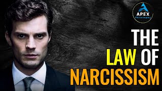 The Law of Narcissism | Turn Self-Love Into Empathy | A summary based on The Laws of Human Nature