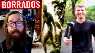 5 Videos TERRIBLES Subidos a Youtube - Ronnie Mc Nutt, Reptilianos y mas videos Borrados