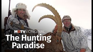 The Hunting Paradise | Free Preview | MyOutdoorTV