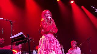 Maya Hawke (Live) - Chaos Angel (Atlanta, GA - Buckhead Theatre) (6/2/2024)