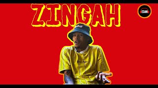 ESAM | Zingah talks life story, K.O, Cashtime Fam, Caracara, name change, DJ Maphorisa, New album